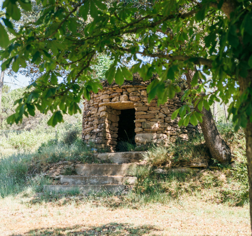 Les Acàcies